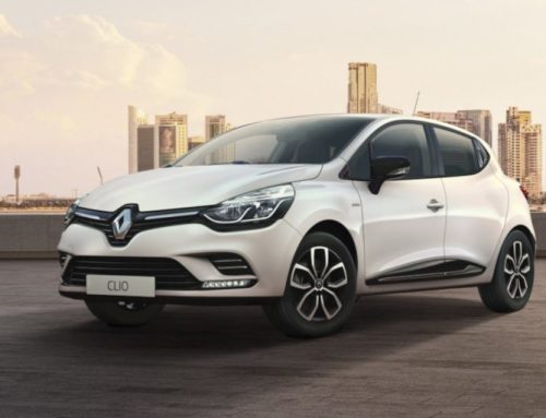 Renault, una de las marcas de referencia en la flota de Viva Cars