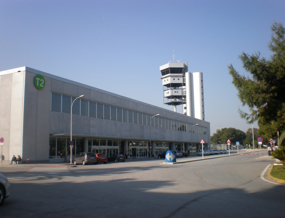 Todo sobre nuestra oficina en el aeropuerto de Alicante ...